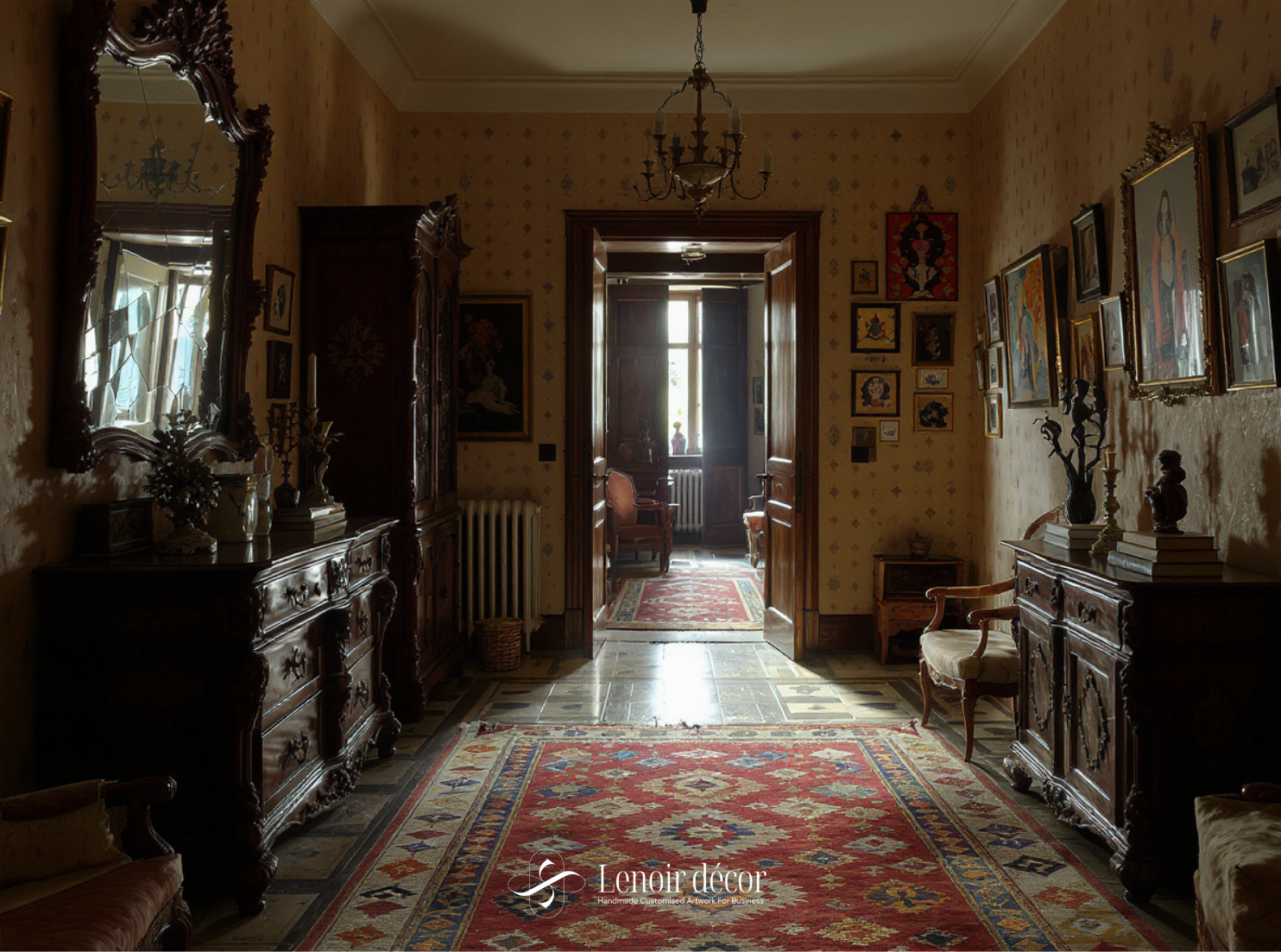 How to Clean Oil Paintings: Expert Care & Maintenance